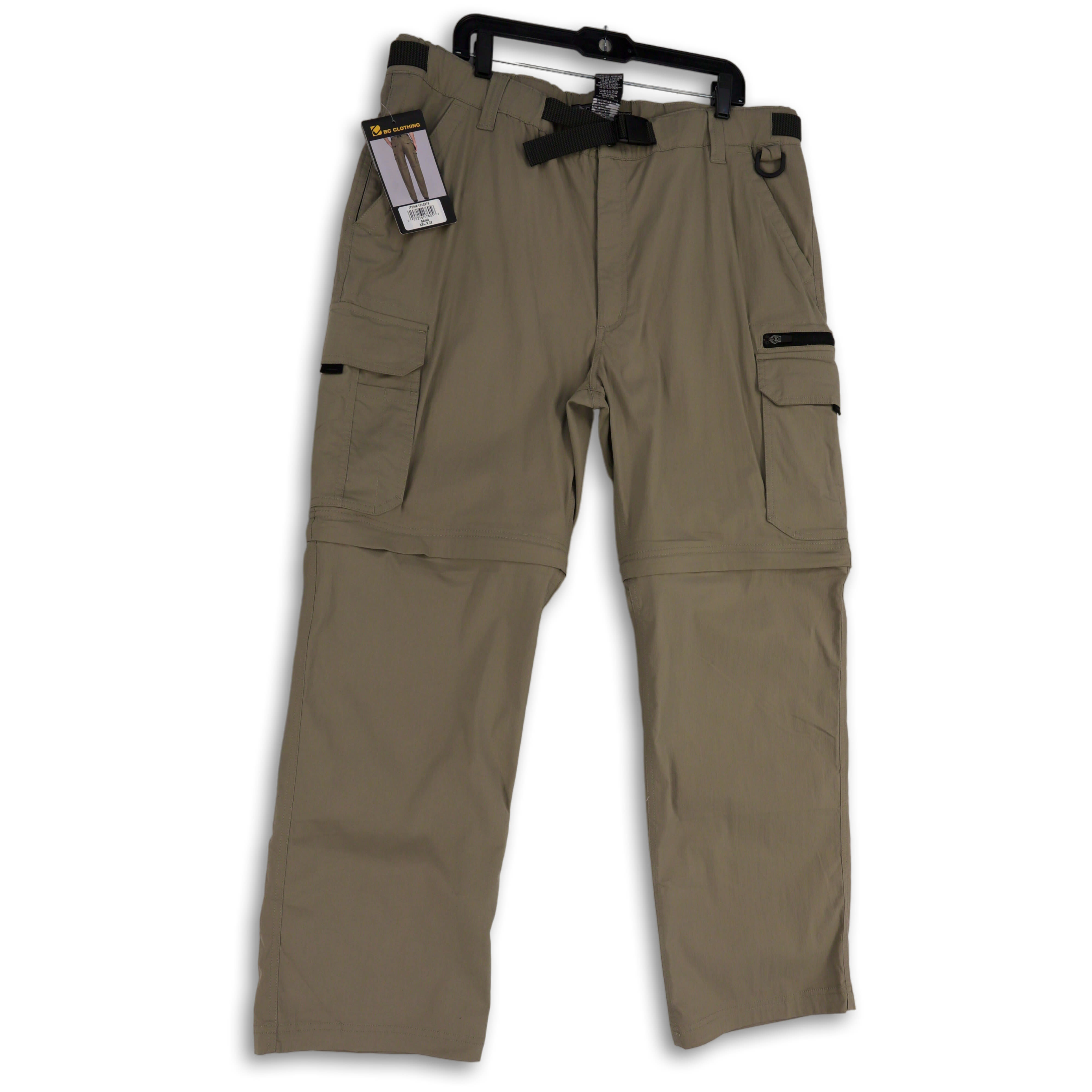 Buy Cargo Pants For Women Plus Size Xxl online | Lazada.com.ph